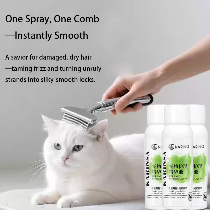 Chamomilerosemary Hair Serum